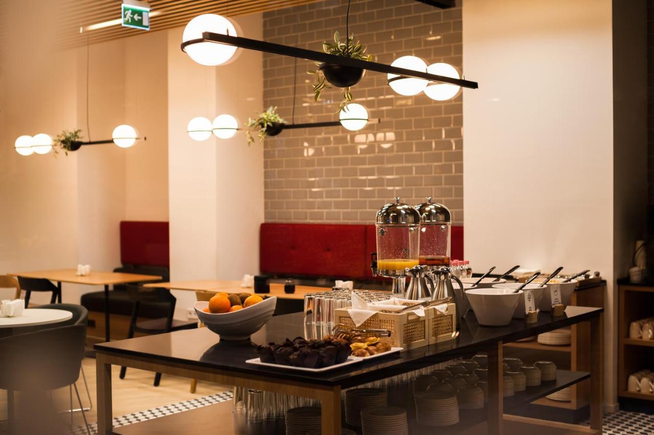 Holiday Inn Express Tbilisi Avlabari By Ihg Kültér fotó