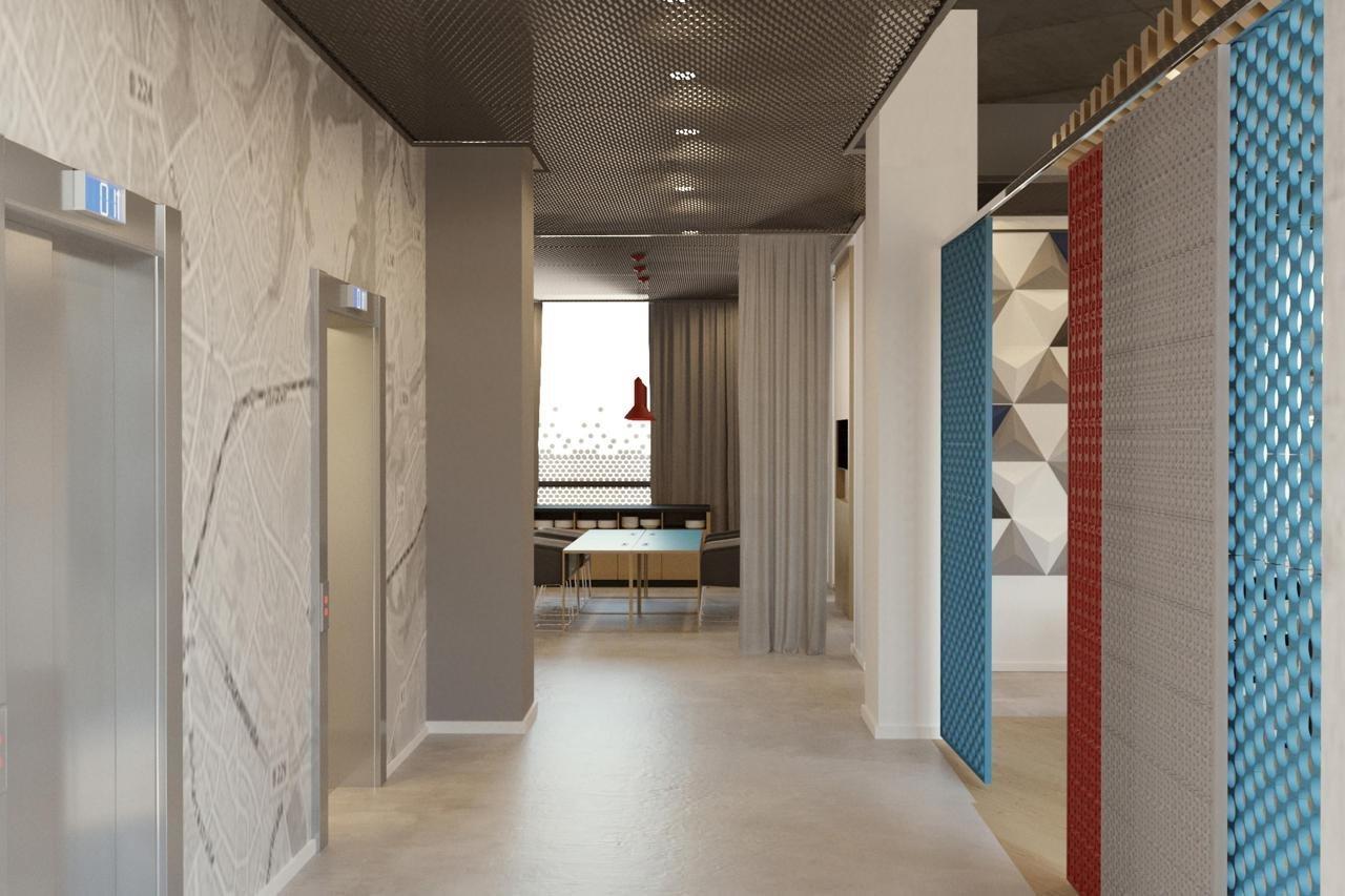 Holiday Inn Express Tbilisi Avlabari By Ihg Kültér fotó