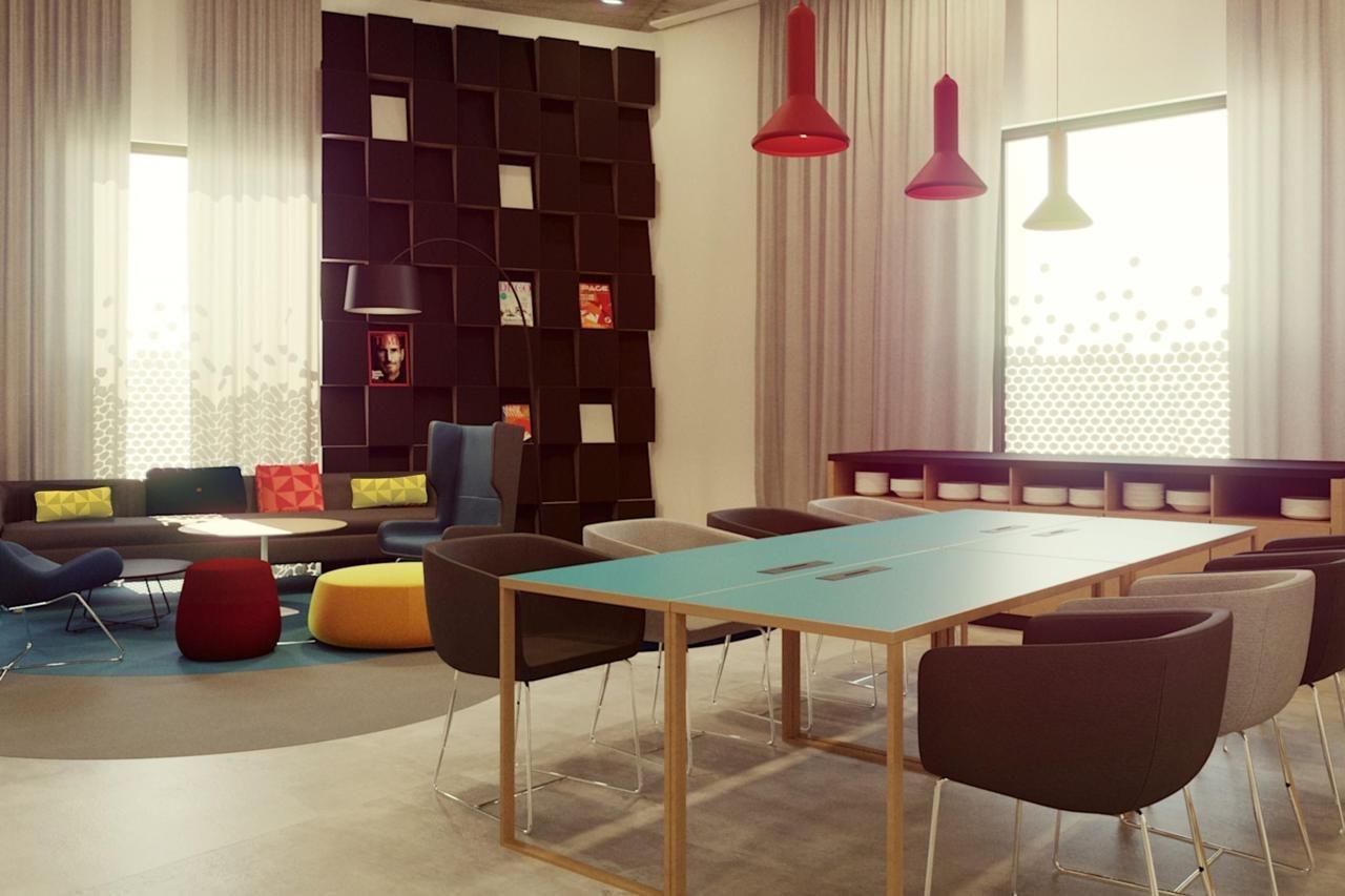 Holiday Inn Express Tbilisi Avlabari By Ihg Kültér fotó