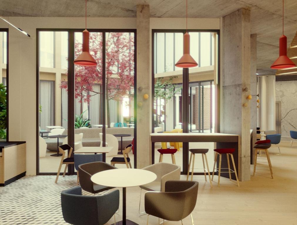Holiday Inn Express Tbilisi Avlabari By Ihg Kültér fotó